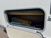 USED 2016 ERIBA TOURING Troll 530 Caravan 