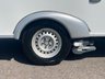 USED 2016 ERIBA TOURING Troll 530 Caravan 