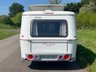 USED 2016 ERIBA TOURING Troll 530 Caravan 