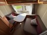 USED 2016 ERIBA TOURING Troll 530 Caravan 