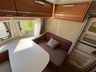 USED 2016 ERIBA TOURING Troll 530 Caravan 