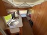 USED 2016 ERIBA TOURING Troll 530 Caravan 