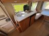 USED 2016 ERIBA TOURING Troll 530 Caravan 