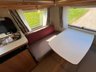 USED 2016 ERIBA TOURING Troll 530 Caravan 
