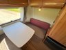 USED 2016 ERIBA TOURING Troll 530 Caravan 