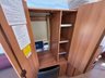 USED 2016 ERIBA TOURING Troll 530 Caravan 