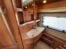 USED 2016 ERIBA TOURING Troll 530 Caravan 
