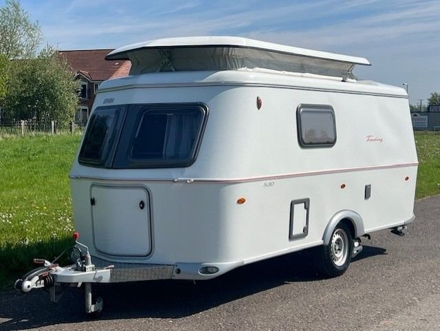 View our ERIBA TOURING