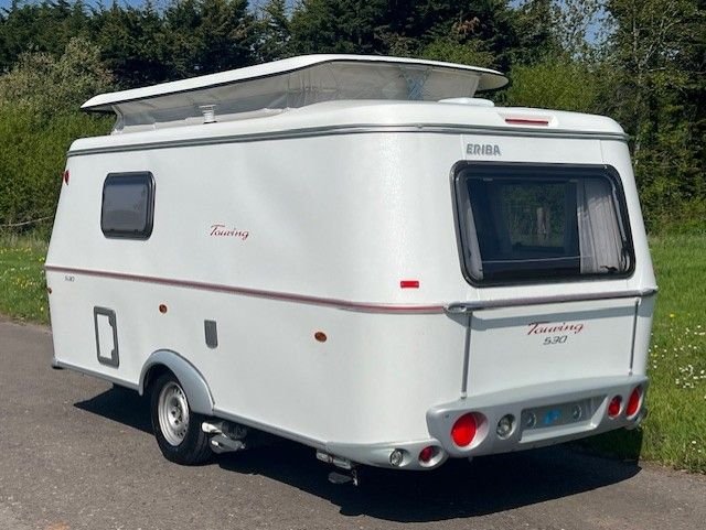 View our ERIBA TOURING