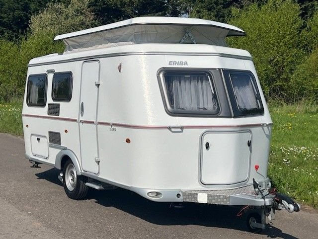 View our ERIBA TOURING