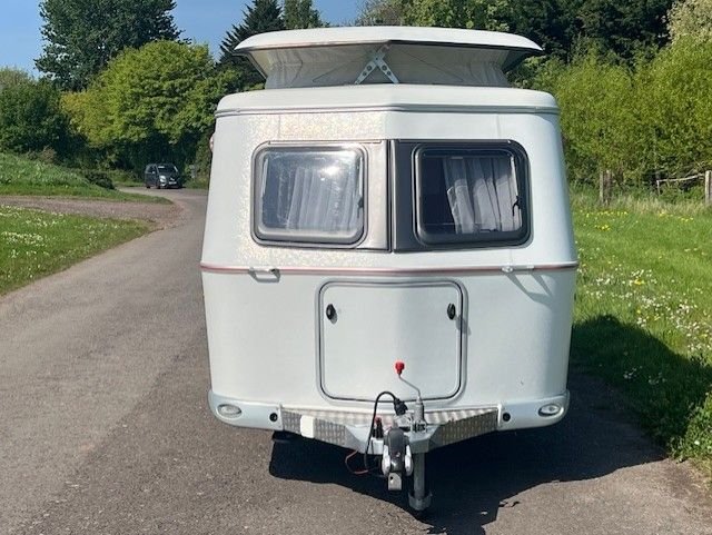 View our ERIBA TOURING