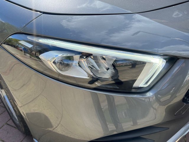 2018 MERCEDES-BENZ A-CLASS 2018 1.3 A200 AMG Line Hatchback 5dr Petrol 7G-DCT Euro 6 (s/s) (163 ps) - Photo 10