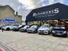 USED 2018 68 MERCEDES-BENZ A-CLASS 1.3 A200 AMG Line Hatchback 5dr Petrol 7G-DCT Euro 6 (s/s) (163 ps) Rear camera