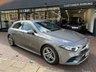 USED 2018 68 MERCEDES-BENZ A-CLASS 1.3 A200 AMG Line Hatchback 5dr Petrol 7G-DCT Euro 6 (s/s) (163 ps) Rear camera