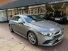 USED 2018 68 MERCEDES-BENZ A-CLASS 1.3 A200 AMG Line Hatchback 5dr Petrol 7G-DCT Euro 6 (s/s) (163 ps) Rear camera