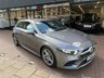USED 2018 68 MERCEDES-BENZ A-CLASS 1.3 A200 AMG Line Hatchback 5dr Petrol 7G-DCT Euro 6 (s/s) (163 ps) Rear camera