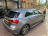 USED 2018 68 MERCEDES-BENZ A-CLASS 1.3 A200 AMG Line Hatchback 5dr Petrol 7G-DCT Euro 6 (s/s) (163 ps) Rear camera