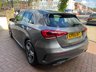 USED 2018 68 MERCEDES-BENZ A-CLASS 1.3 A200 AMG Line Hatchback 5dr Petrol 7G-DCT Euro 6 (s/s) (163 ps) Rear camera