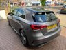 USED 2018 68 MERCEDES-BENZ A-CLASS 1.3 A200 AMG Line Hatchback 5dr Petrol 7G-DCT Euro 6 (s/s) (163 ps) Rear camera