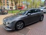USED 2018 68 MERCEDES-BENZ A-CLASS 1.3 A200 AMG Line Hatchback 5dr Petrol 7G-DCT Euro 6 (s/s) (163 ps) Rear camera