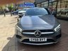 USED 2018 68 MERCEDES-BENZ A-CLASS 1.3 A200 AMG Line Hatchback 5dr Petrol 7G-DCT Euro 6 (s/s) (163 ps) Rear camera