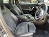 USED 2018 68 MERCEDES-BENZ A-CLASS 1.3 A200 AMG Line Hatchback 5dr Petrol 7G-DCT Euro 6 (s/s) (163 ps) Rear camera