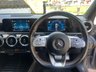 USED 2018 68 MERCEDES-BENZ A-CLASS 1.3 A200 AMG Line Hatchback 5dr Petrol 7G-DCT Euro 6 (s/s) (163 ps) Rear camera
