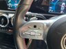 USED 2018 68 MERCEDES-BENZ A-CLASS 1.3 A200 AMG Line Hatchback 5dr Petrol 7G-DCT Euro 6 (s/s) (163 ps) Rear camera