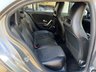 USED 2018 68 MERCEDES-BENZ A-CLASS 1.3 A200 AMG Line Hatchback 5dr Petrol 7G-DCT Euro 6 (s/s) (163 ps) Rear camera