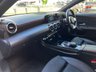 USED 2018 68 MERCEDES-BENZ A-CLASS 1.3 A200 AMG Line Hatchback 5dr Petrol 7G-DCT Euro 6 (s/s) (163 ps) Rear camera