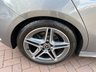 USED 2018 68 MERCEDES-BENZ A-CLASS 1.3 A200 AMG Line Hatchback 5dr Petrol 7G-DCT Euro 6 (s/s) (163 ps) Rear camera