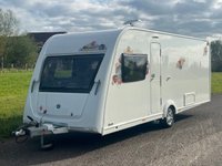 USED 2023 XPLORE 554 Caravan 