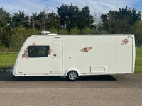 USED 2023 XPLORE 554 Caravan 