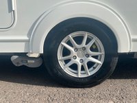 USED 2023 XPLORE 554 Caravan 