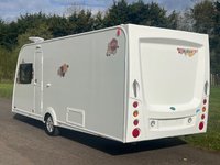USED 2023 XPLORE 554 Caravan 