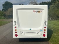 USED 2023 XPLORE 554 Caravan 