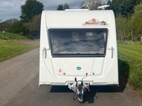 USED 2023 XPLORE 554 Caravan 