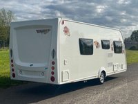 USED 2023 XPLORE 554 Caravan 
