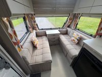 USED 2023 XPLORE 554 Caravan 