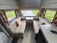 USED 2023 XPLORE 554 Caravan 