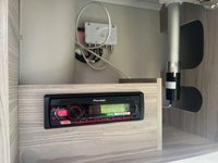 USED 2023 XPLORE 554 Caravan 