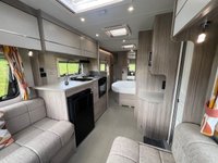 USED 2023 XPLORE 554 Caravan 
