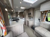 USED 2023 XPLORE 554 Caravan 