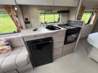 USED 2023 XPLORE 554 Caravan 