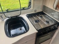 USED 2023 XPLORE 554 Caravan 