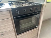 USED 2023 XPLORE 554 Caravan 