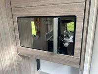 USED 2023 XPLORE 554 Caravan 