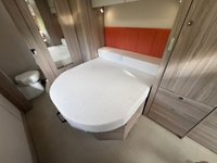 USED 2023 XPLORE 554 Caravan 