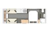USED 2023 XPLORE 554 Caravan 
