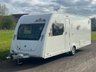 USED 2023 XPLORE 554 Caravan 